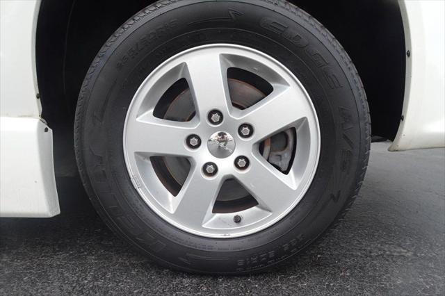 used 2011 Dodge Grand Caravan car, priced at $15,999