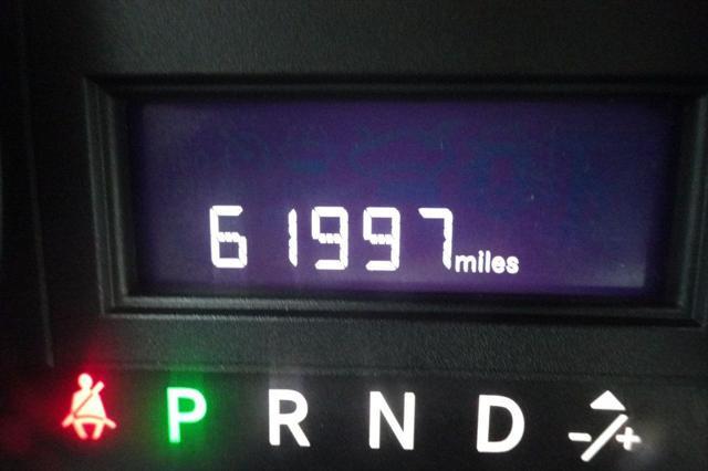 used 2011 Dodge Grand Caravan car, priced at $15,999