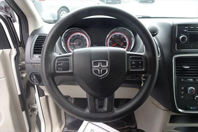 used 2011 Dodge Grand Caravan car, priced at $15,999