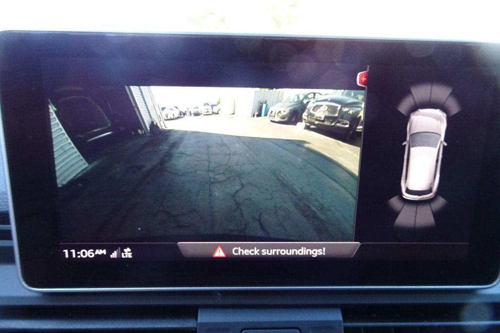 used 2018 Audi Q5 car, priced at $17,995