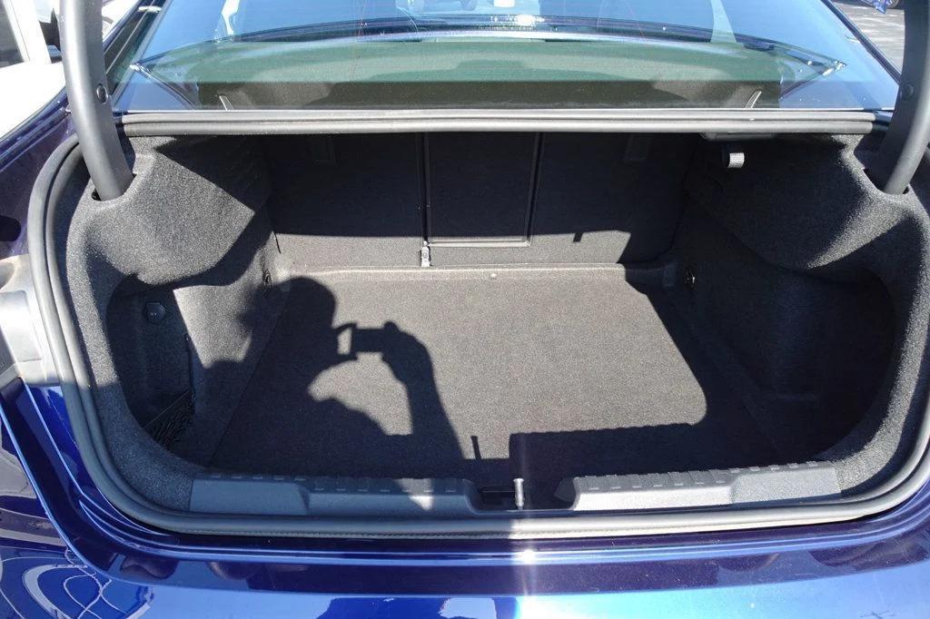 used 2023 Audi A3 car, priced at $21,999