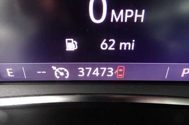 used 2023 Chevrolet Blazer car, priced at $22,990