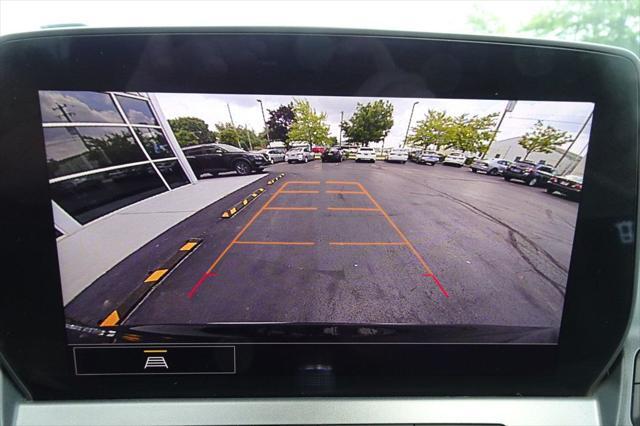used 2023 Chevrolet Blazer car, priced at $22,990