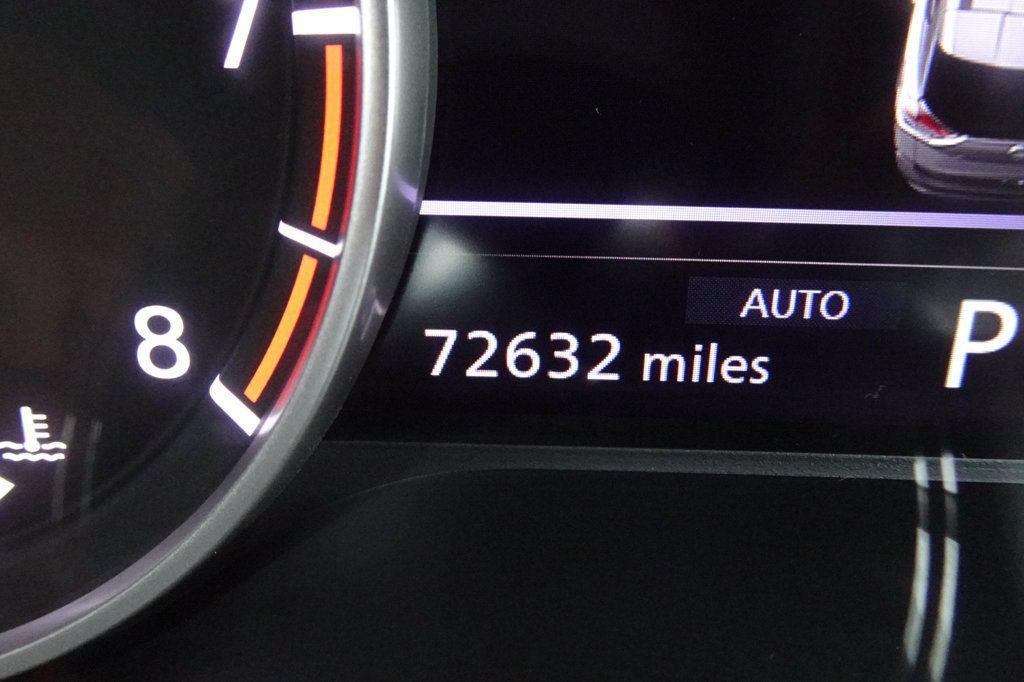 used 2023 Nissan Rogue car, priced at $15,999