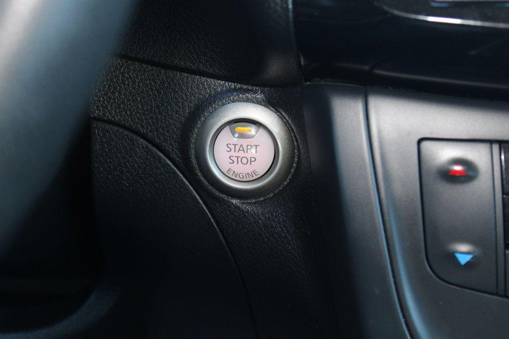 used 2019 Nissan Sentra car, priced at $9,999