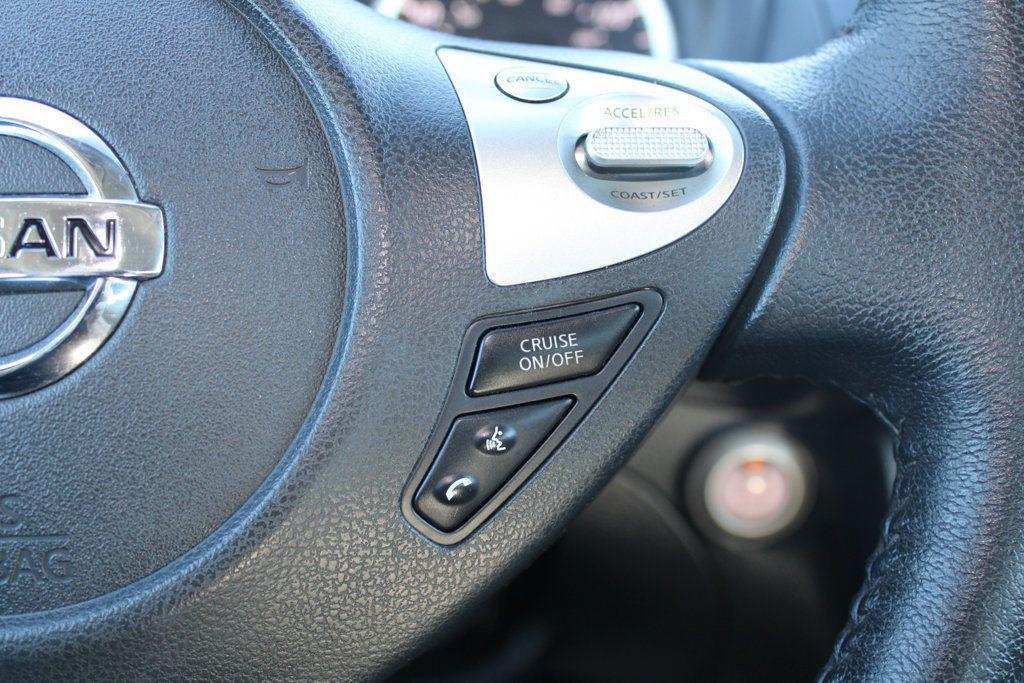 used 2019 Nissan Sentra car, priced at $9,999