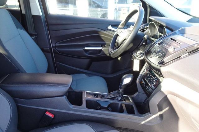 used 2018 Ford Escape car, priced at $11,999