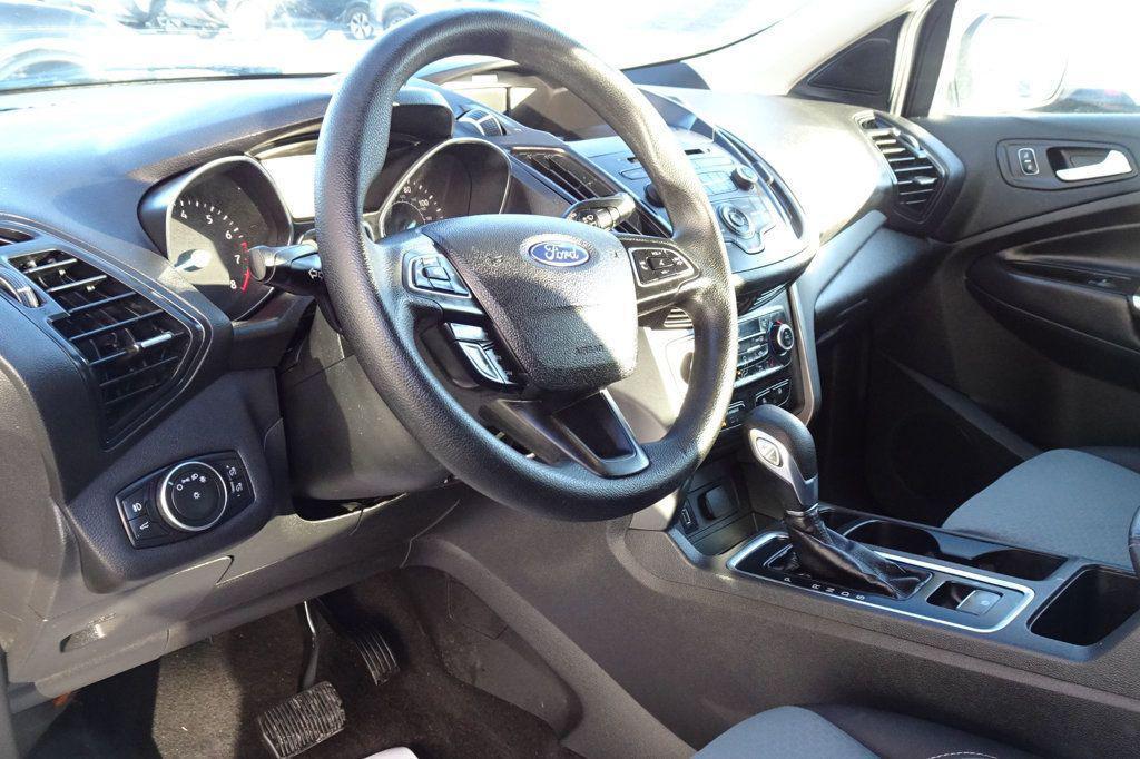used 2018 Ford Escape car, priced at $11,999