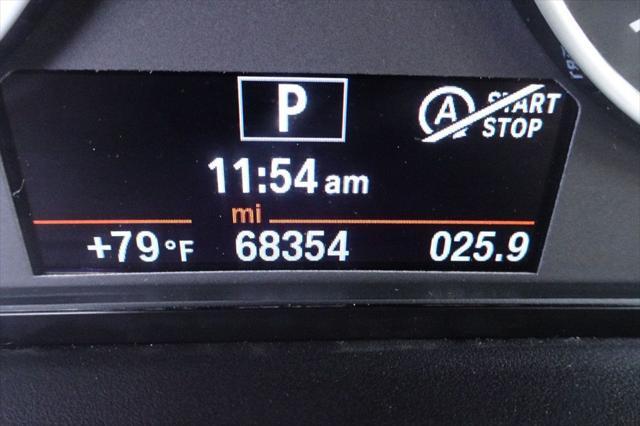used 2017 BMW X1 car, priced at $15,990