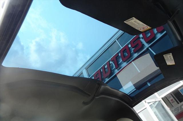 used 2004 Chevrolet Corvette car, priced at $19,999
