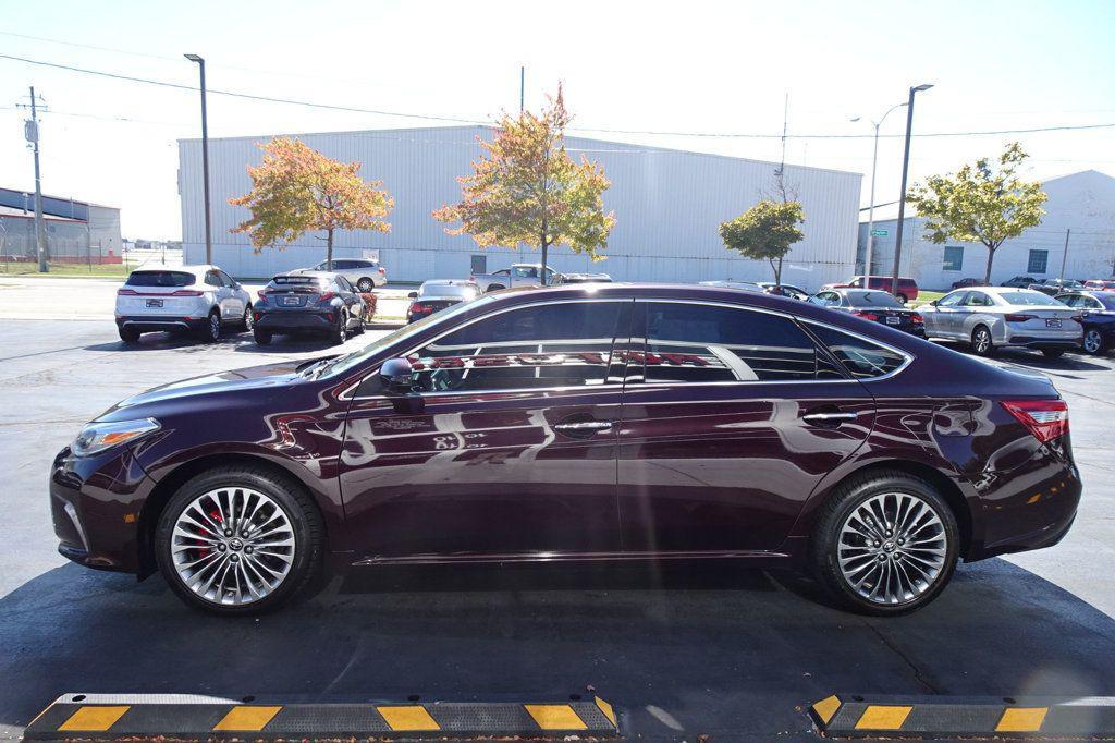 used 2016 Toyota Avalon car, priced at $17,995