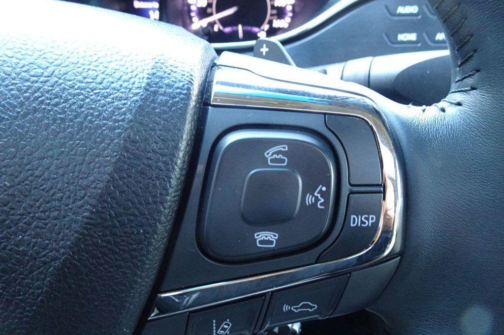 used 2016 Toyota Avalon car, priced at $17,995