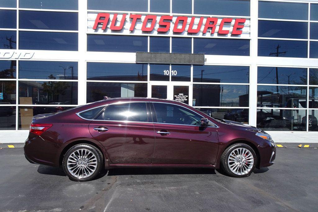 used 2016 Toyota Avalon car, priced at $17,995