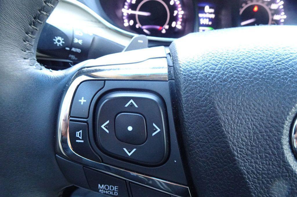 used 2016 Toyota Avalon car, priced at $17,995