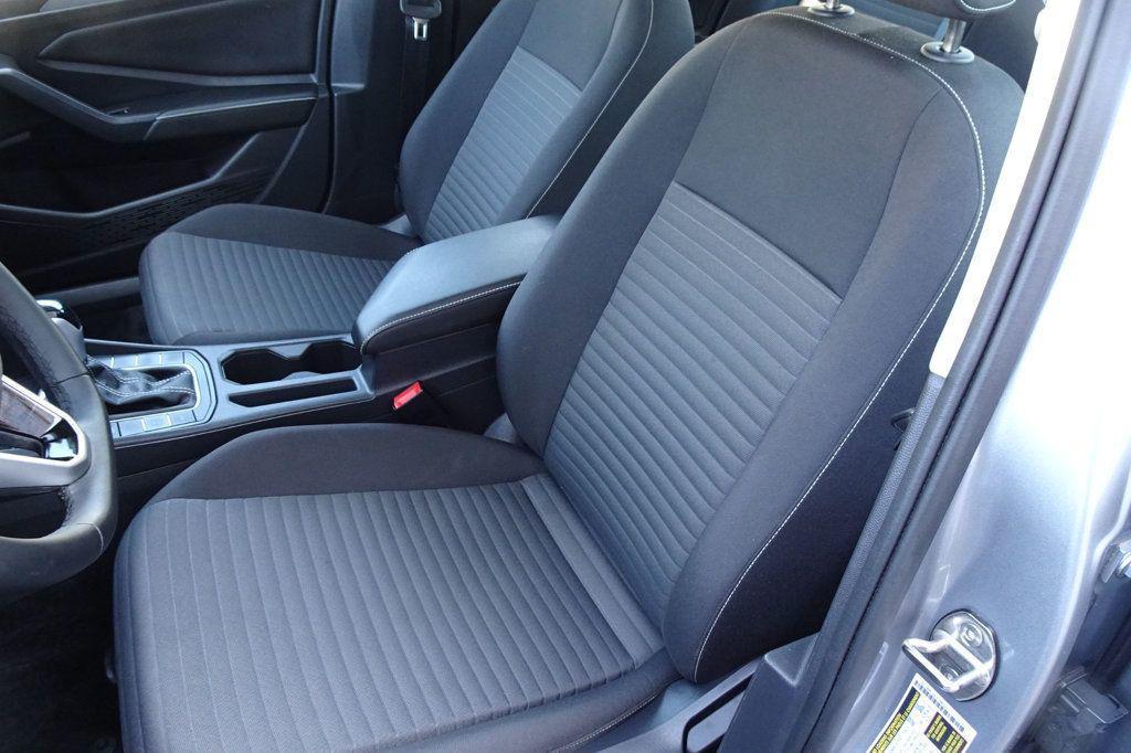 used 2024 Volkswagen Jetta car, priced at $19,990