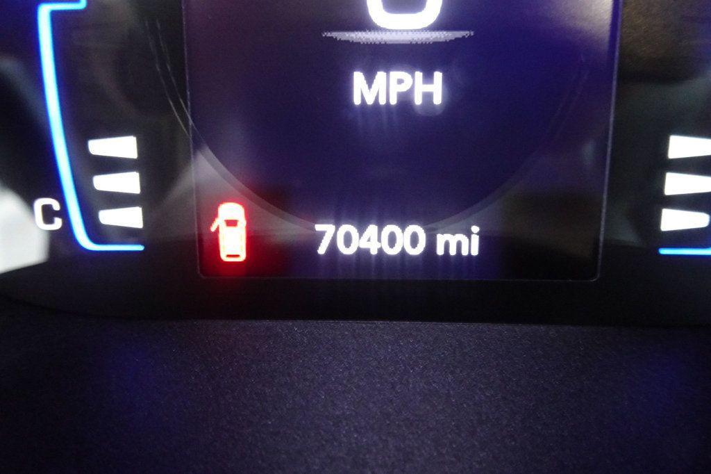 used 2017 Chrysler Pacifica car, priced at $15,995