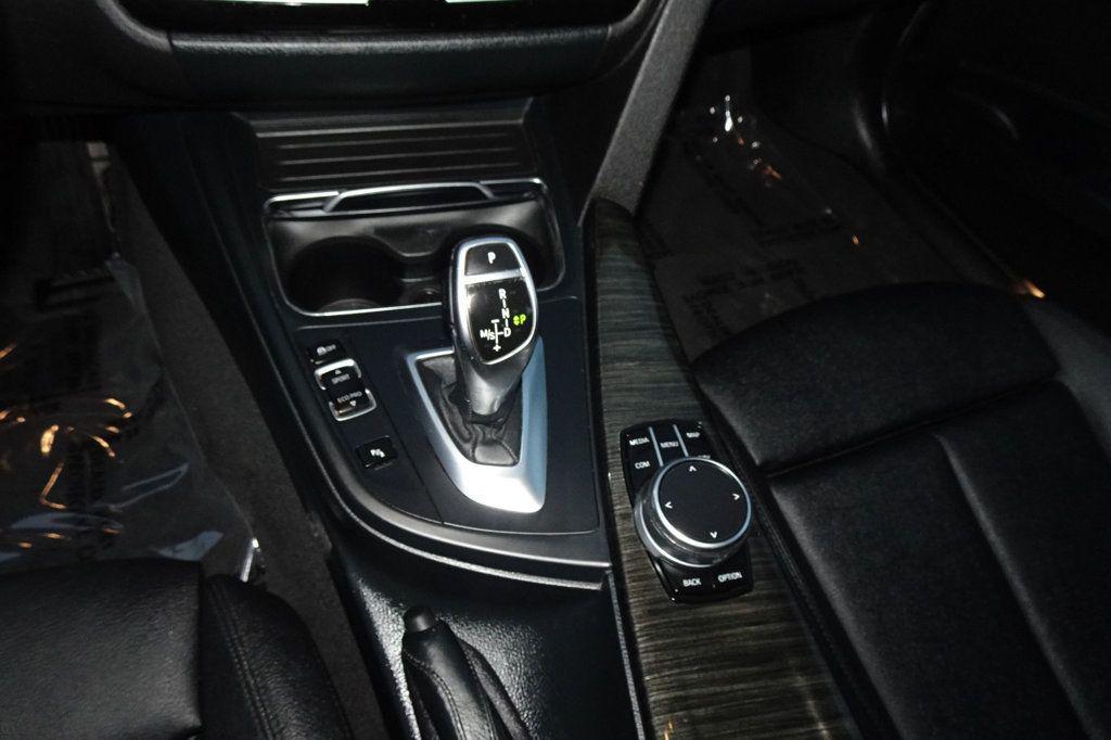 used 2017 BMW 330 car, priced at $15,995