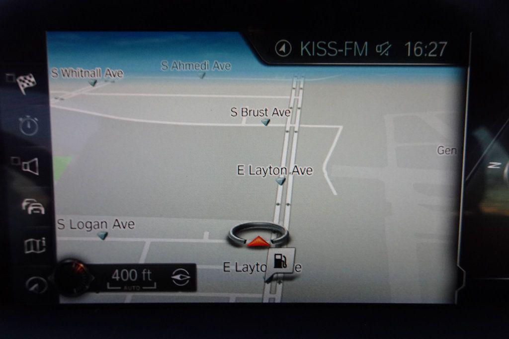 used 2017 BMW 330 car, priced at $15,995