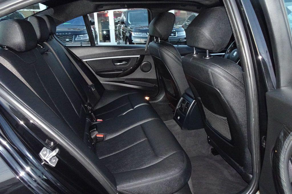 used 2017 BMW 330 car, priced at $15,995