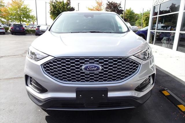 used 2023 Ford Edge car, priced at $24,990