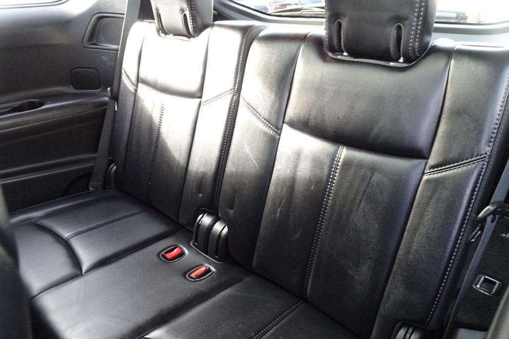 used 2018 Nissan Pathfinder car, priced at $16,990