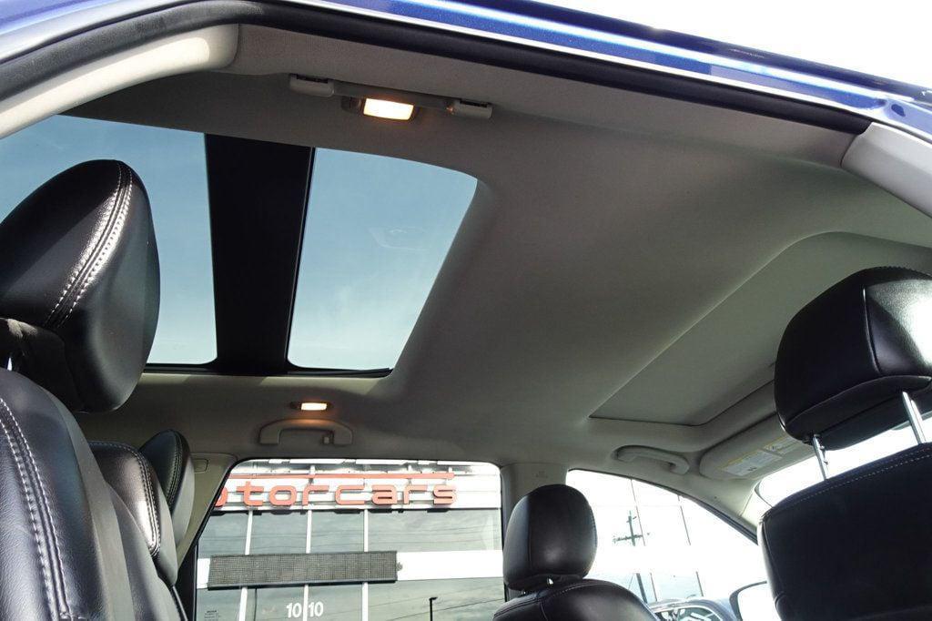 used 2018 Nissan Pathfinder car, priced at $16,990