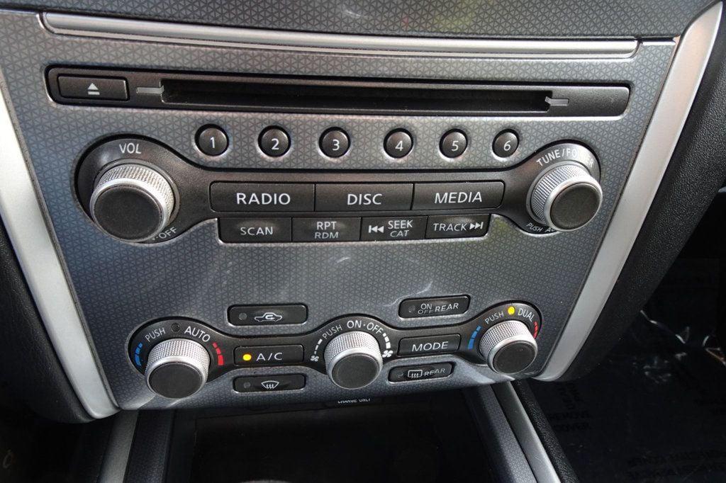 used 2018 Nissan Pathfinder car, priced at $16,990