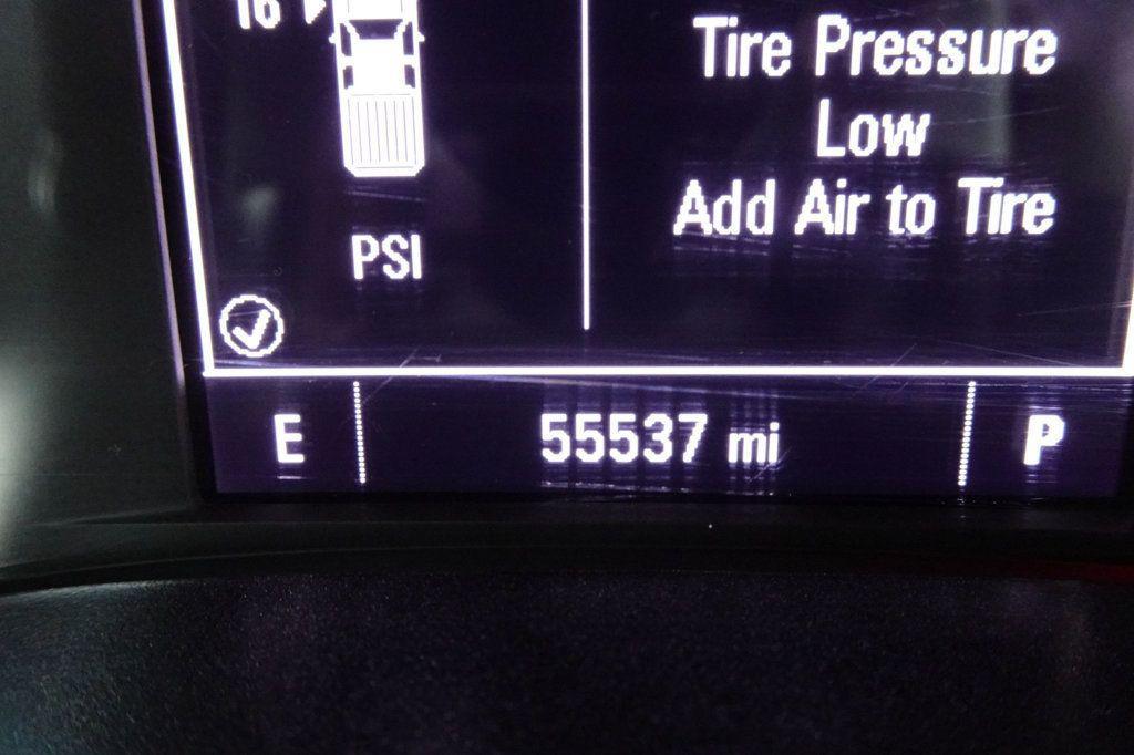 used 2022 Chevrolet Colorado car, priced at $18,995