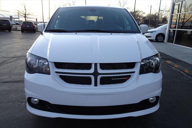 used 2019 Dodge Grand Caravan car, priced at $17,590