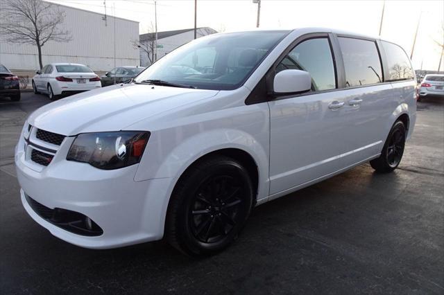 used 2019 Dodge Grand Caravan car, priced at $17,590