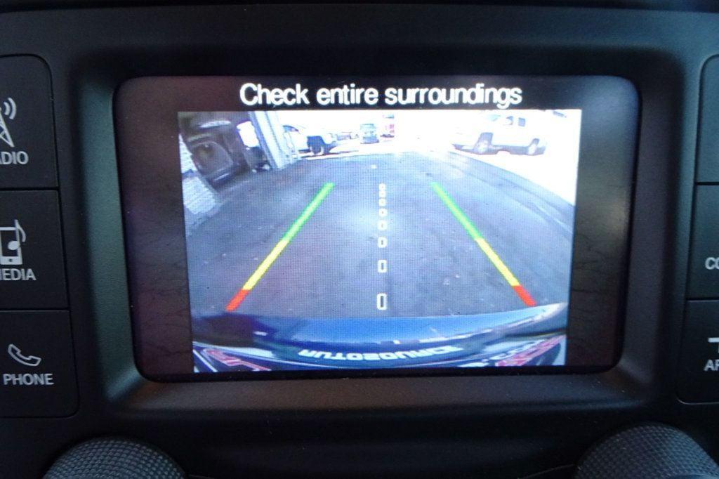 used 2017 Jeep Renegade car, priced at $9,495