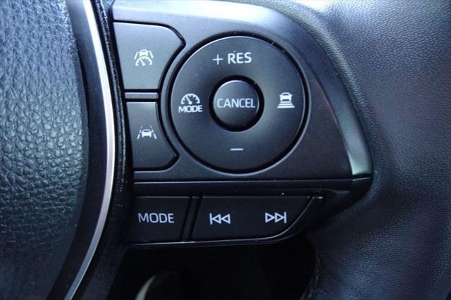 used 2023 Toyota Corolla car, priced at $19,999