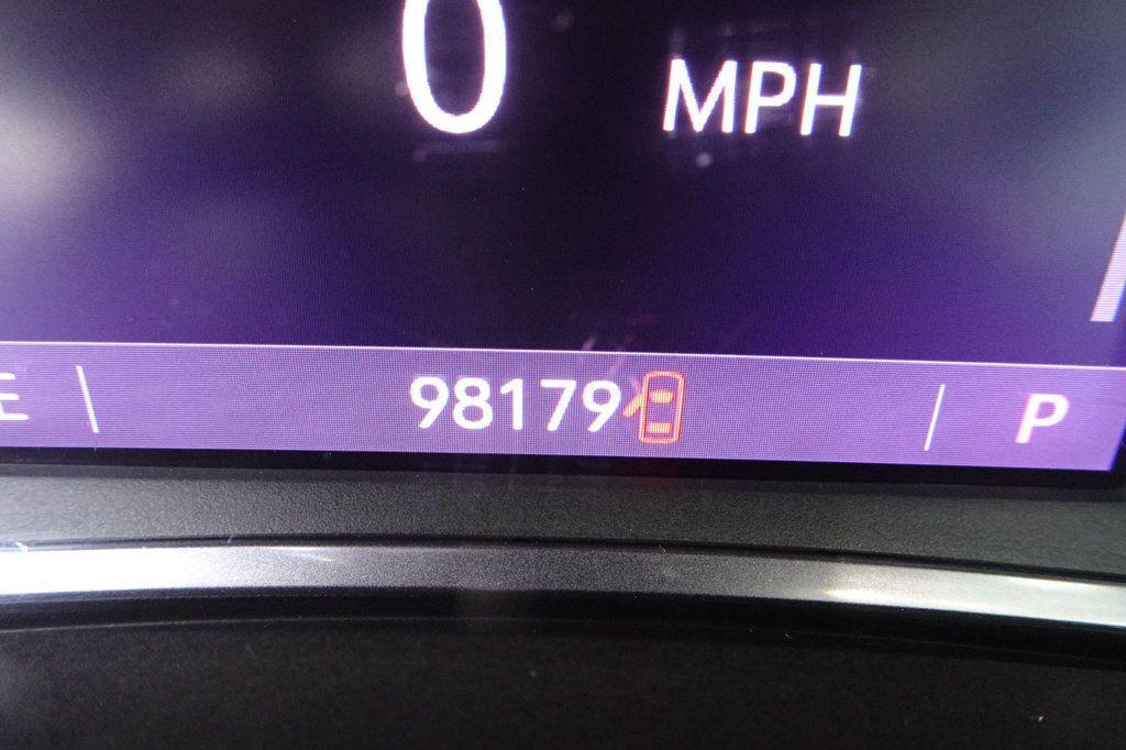 used 2021 GMC Terrain car, priced at $17,995