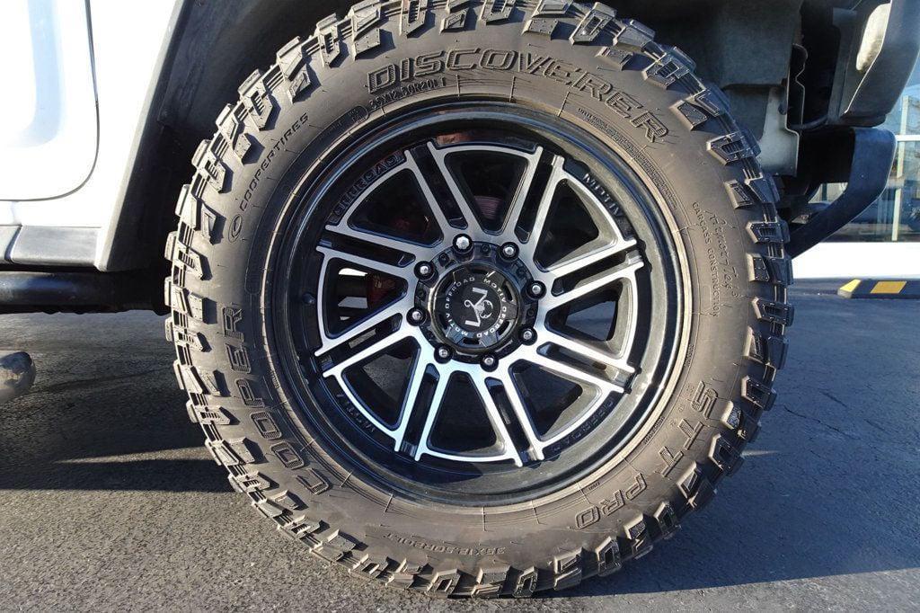 used 2003 Hummer H2 car, priced at $17,999