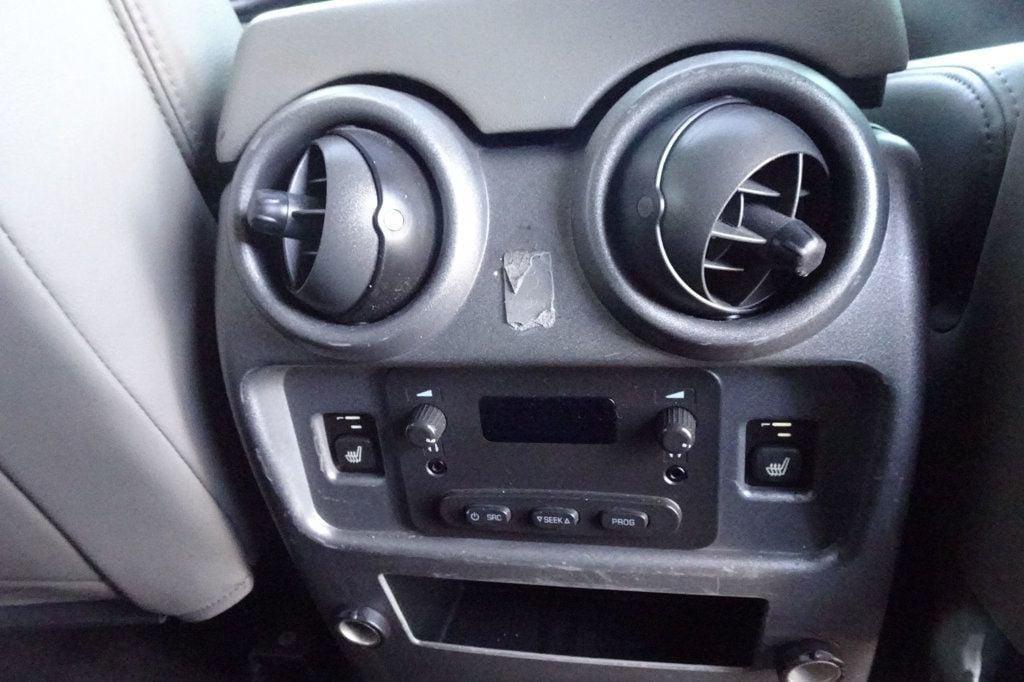 used 2003 Hummer H2 car, priced at $17,999