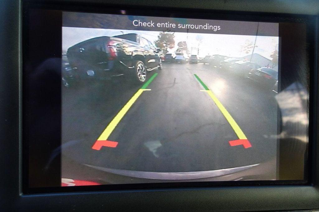 used 2018 Chrysler Pacifica car, priced at $15,995