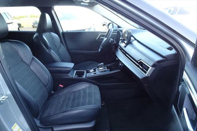 used 2024 Mitsubishi Outlander car, priced at $26,999