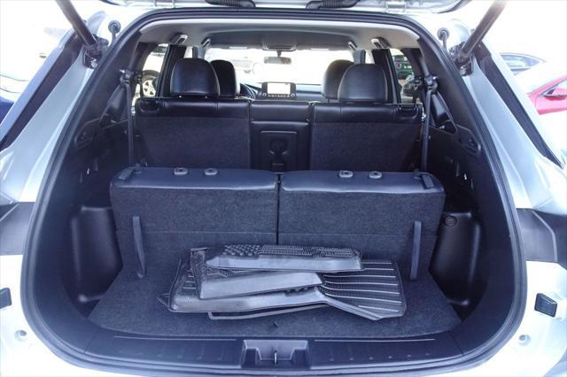 used 2024 Mitsubishi Outlander car, priced at $26,999