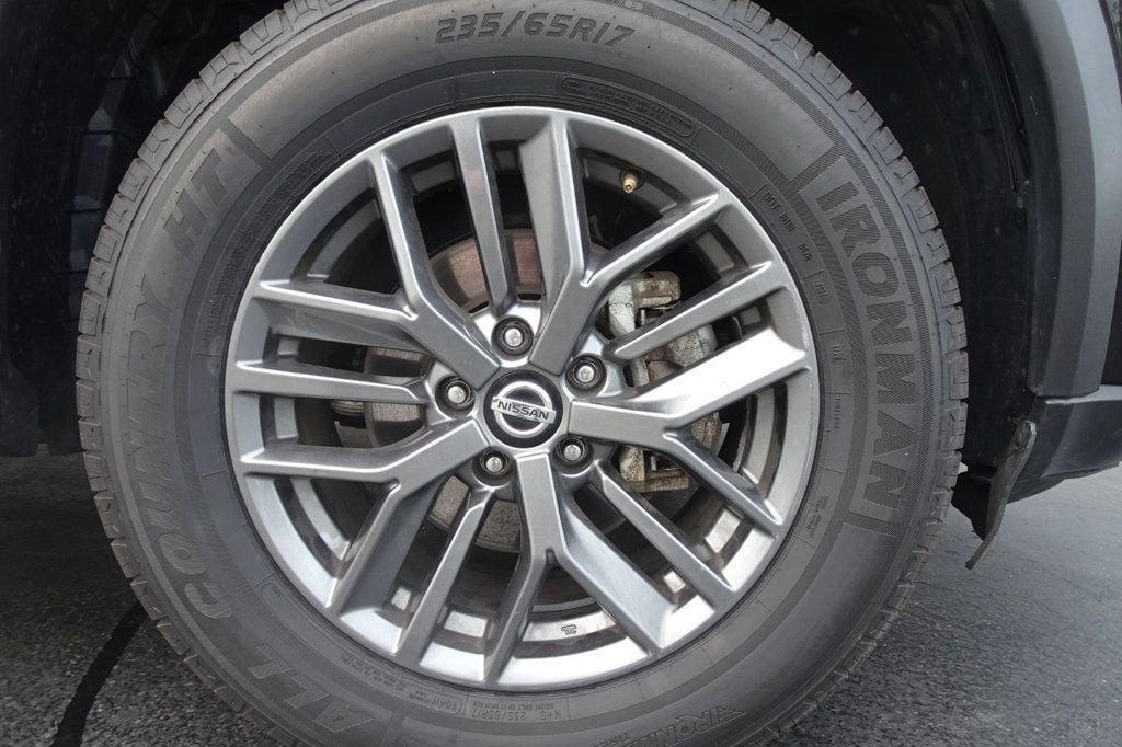used 2023 Nissan Rogue car, priced at $21,999