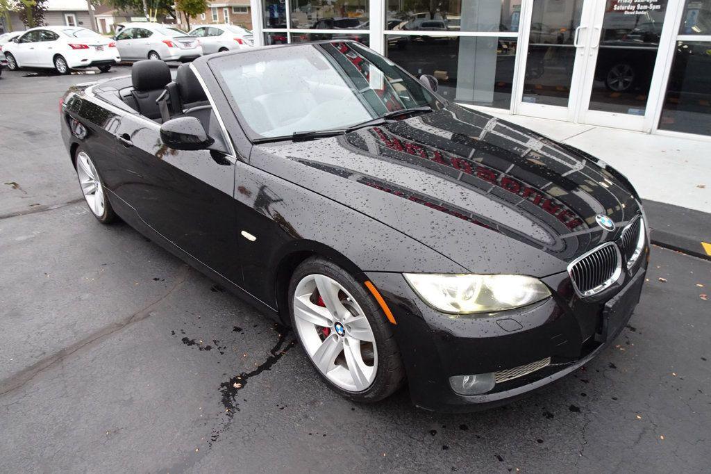used 2010 BMW 335 car, priced at $11,995