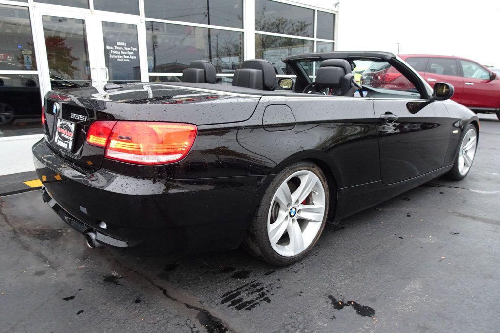 used 2010 BMW 335 car, priced at $11,995