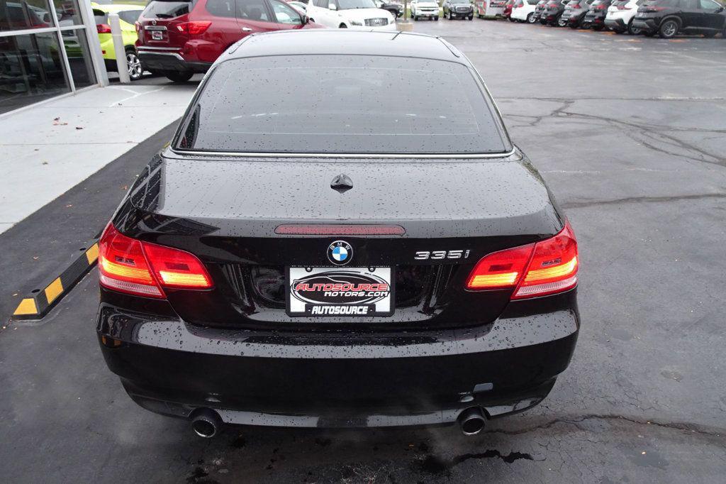 used 2010 BMW 335 car, priced at $11,995