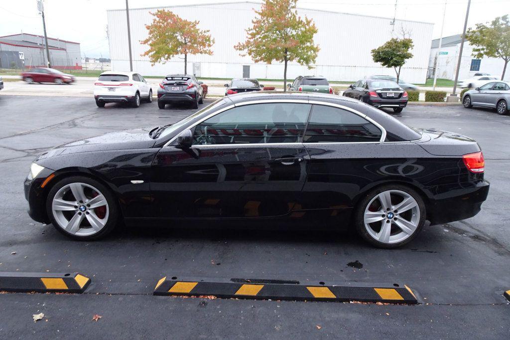used 2010 BMW 335 car, priced at $11,995