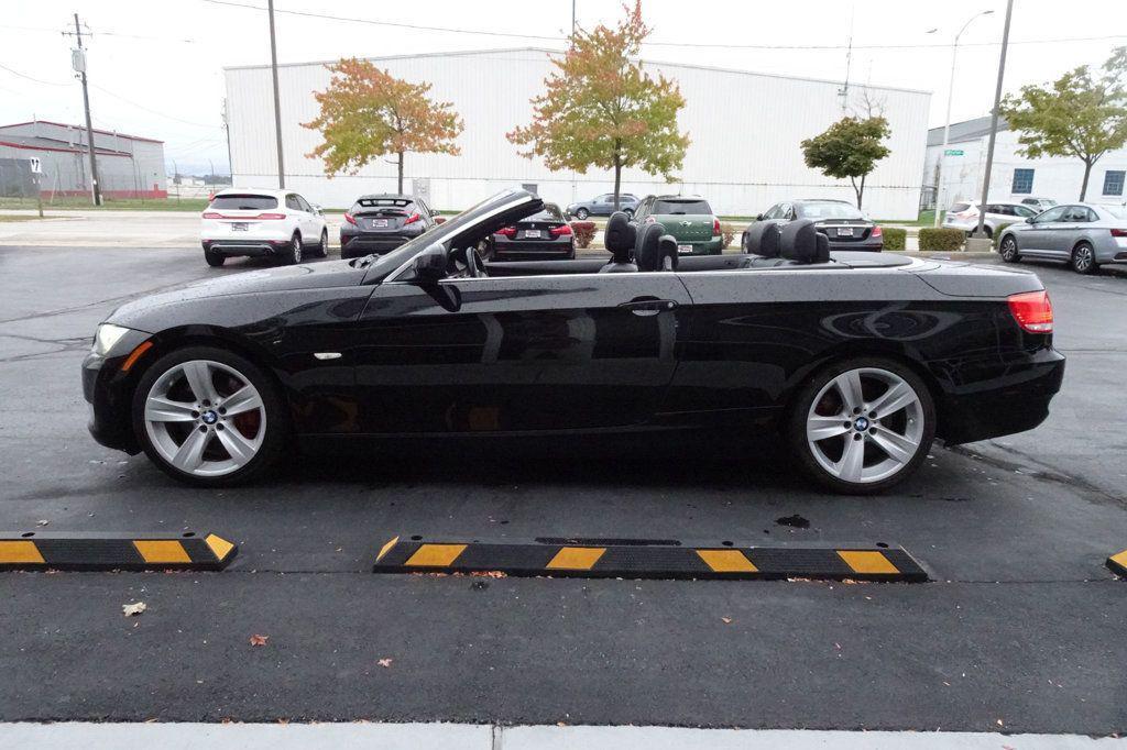 used 2010 BMW 335 car, priced at $11,995