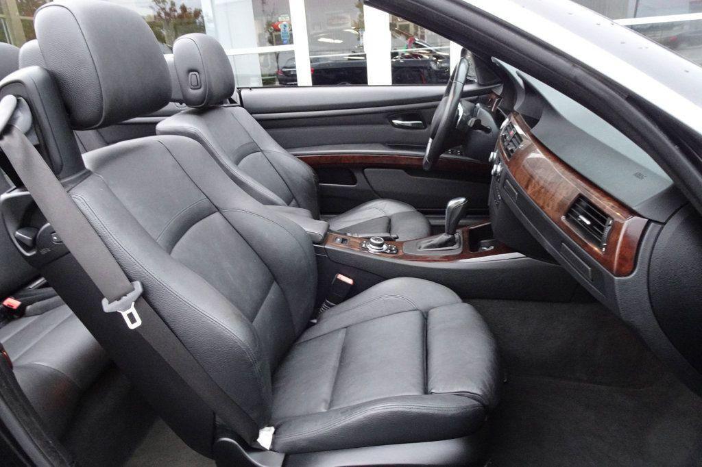 used 2010 BMW 335 car, priced at $11,995