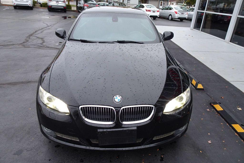 used 2010 BMW 335 car, priced at $11,995