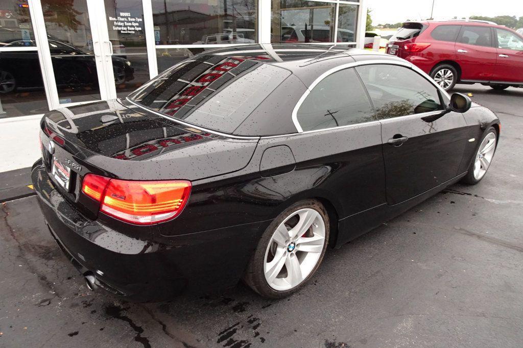 used 2010 BMW 335 car, priced at $11,995
