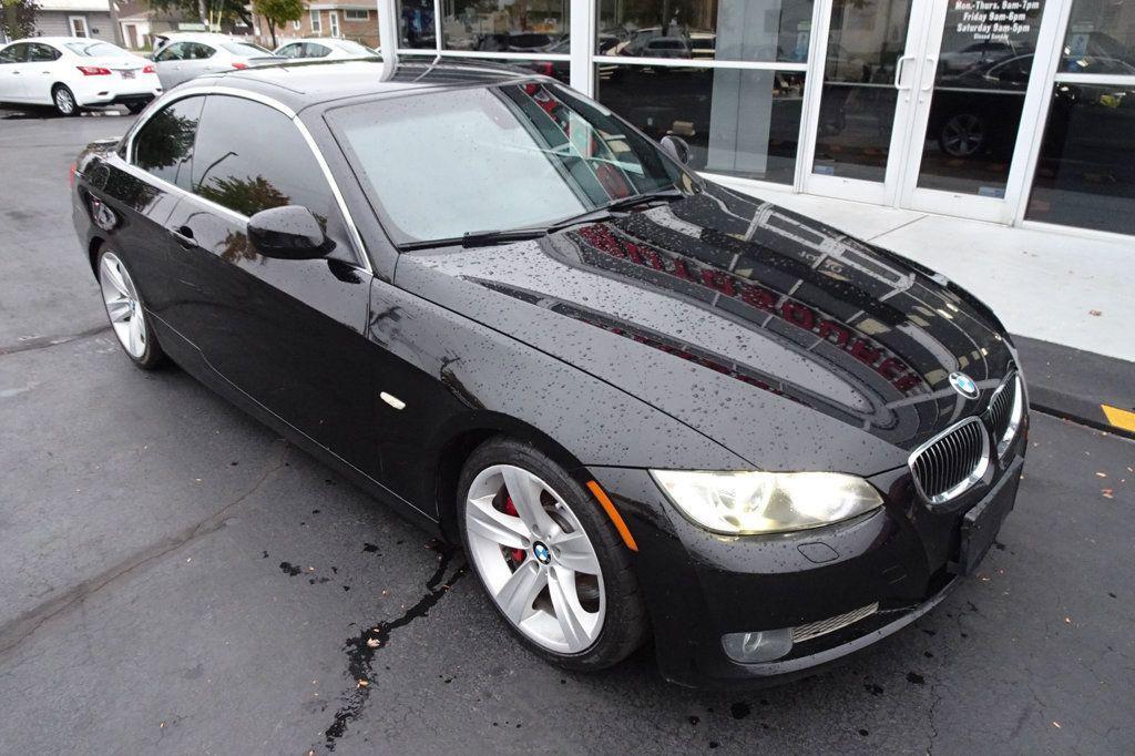 used 2010 BMW 335 car, priced at $11,995