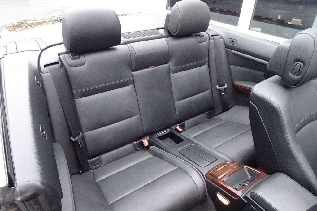 used 2010 BMW 335 car, priced at $11,995