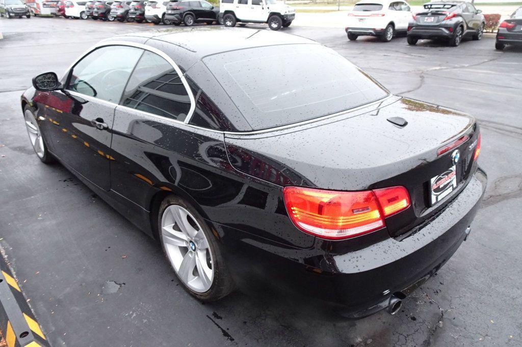 used 2010 BMW 335 car, priced at $11,995
